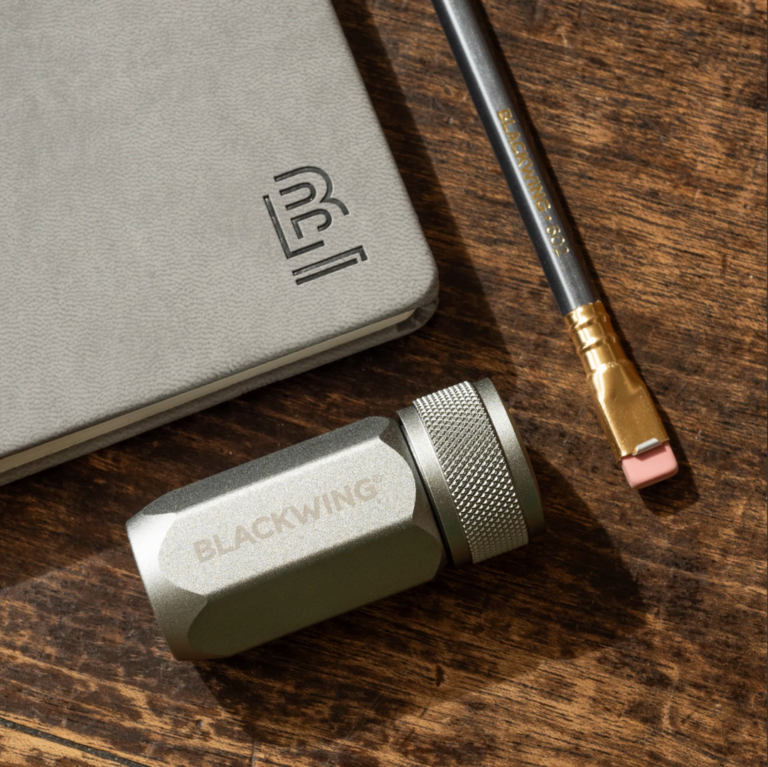 Blackwing 1 step sharpener