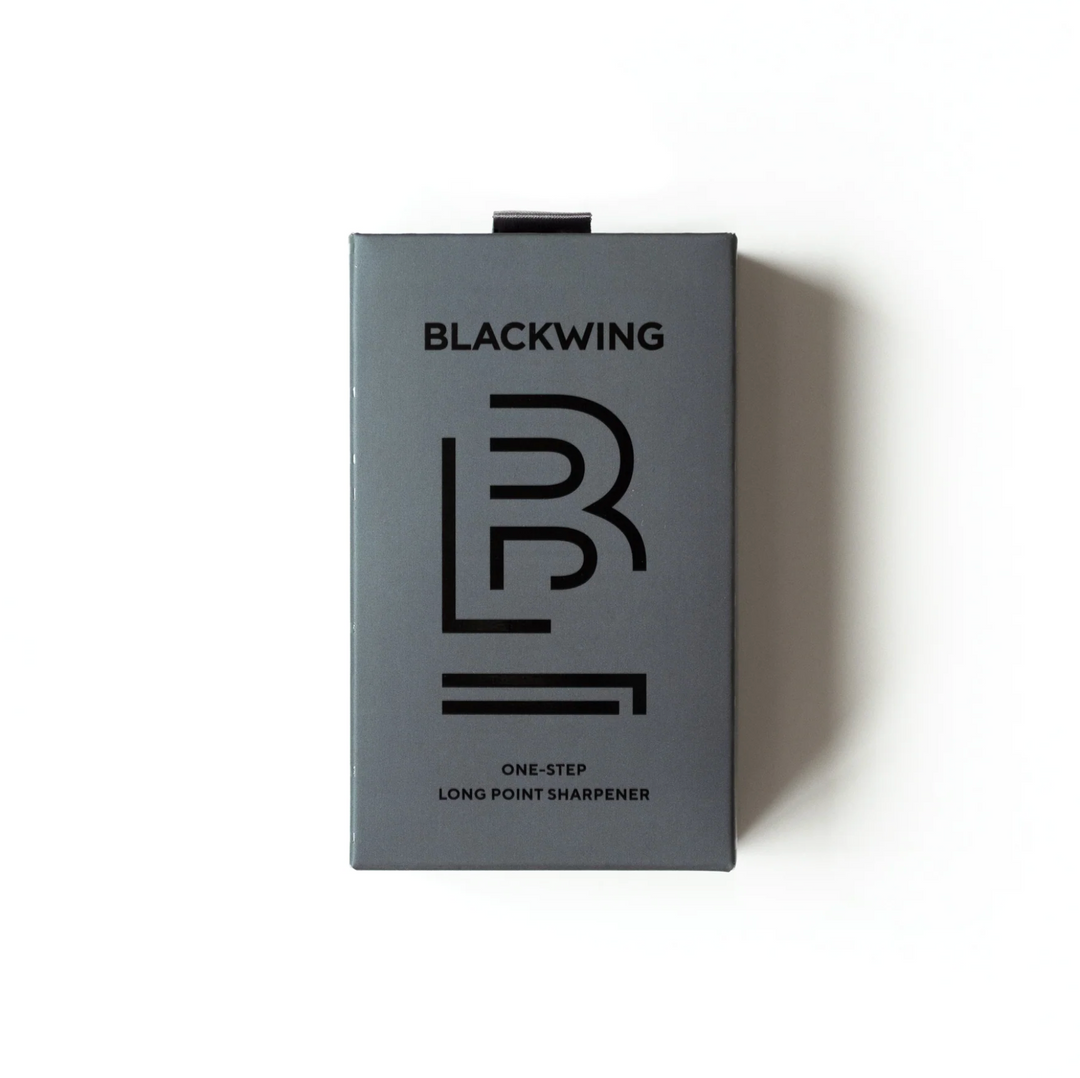 Blackwing 1 step sharpener