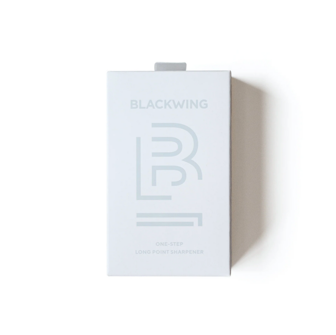 Blackwing 1 step sharpener