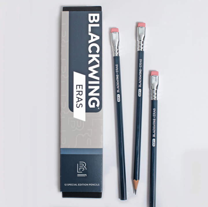 Blackwing eras 2024