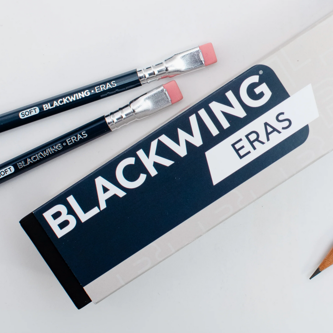 Blackwing eras 2024