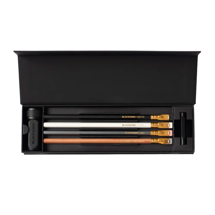 BLACKWING-Essential set