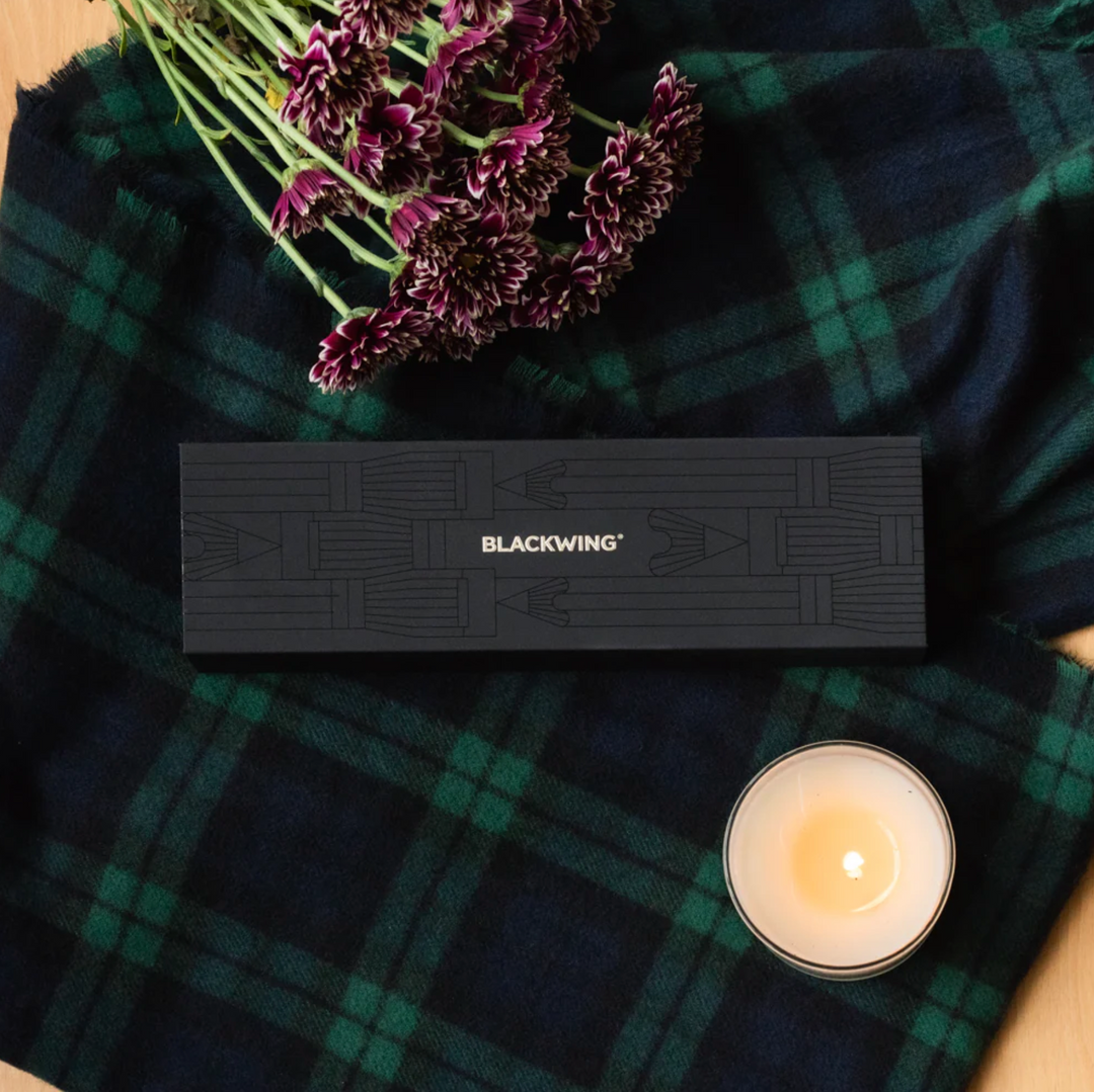 BLACKWING-Essential set