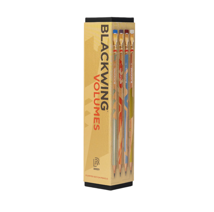 BLACKWING VOL 71