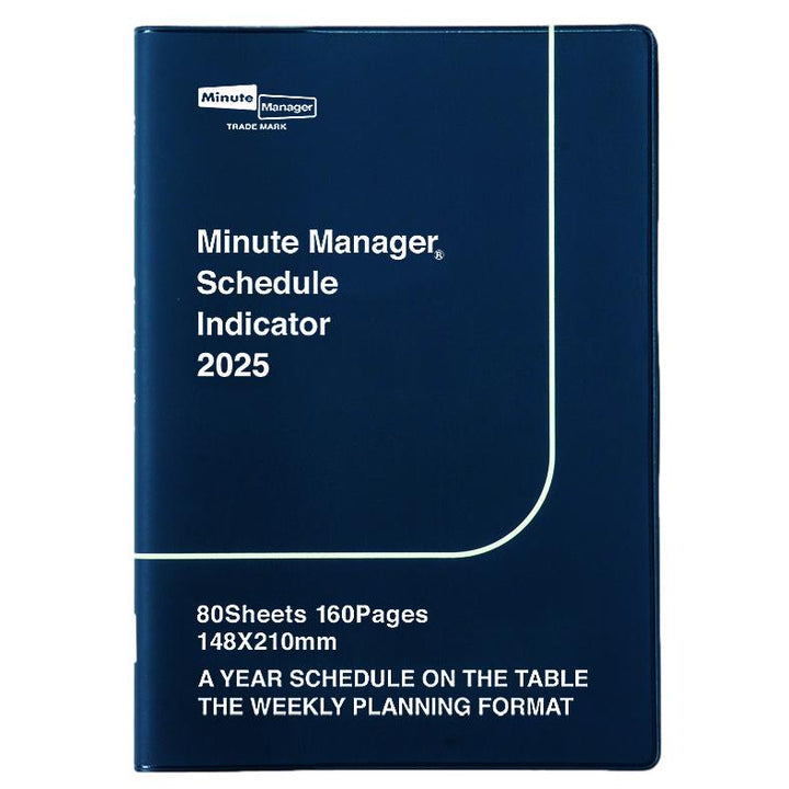 Hightide-Minute Manager 2025