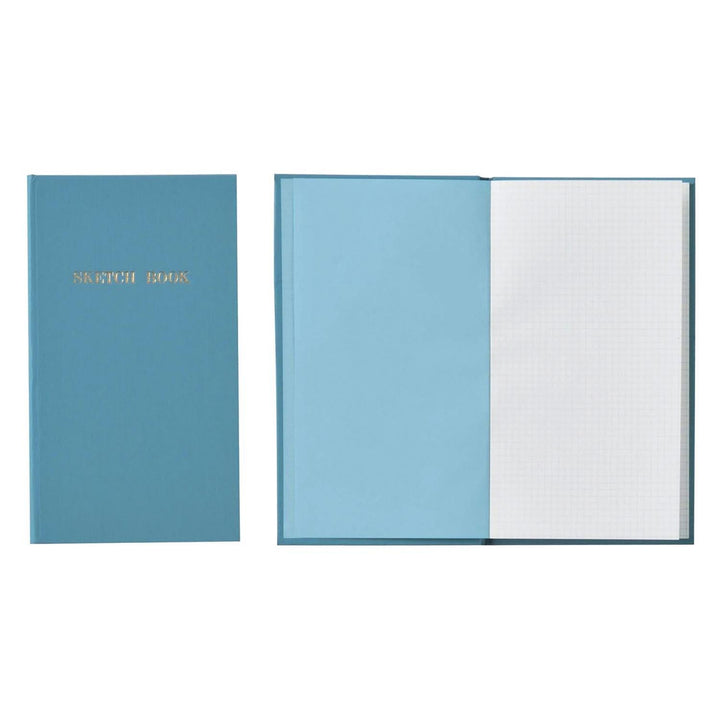 KOKUYO field notebook