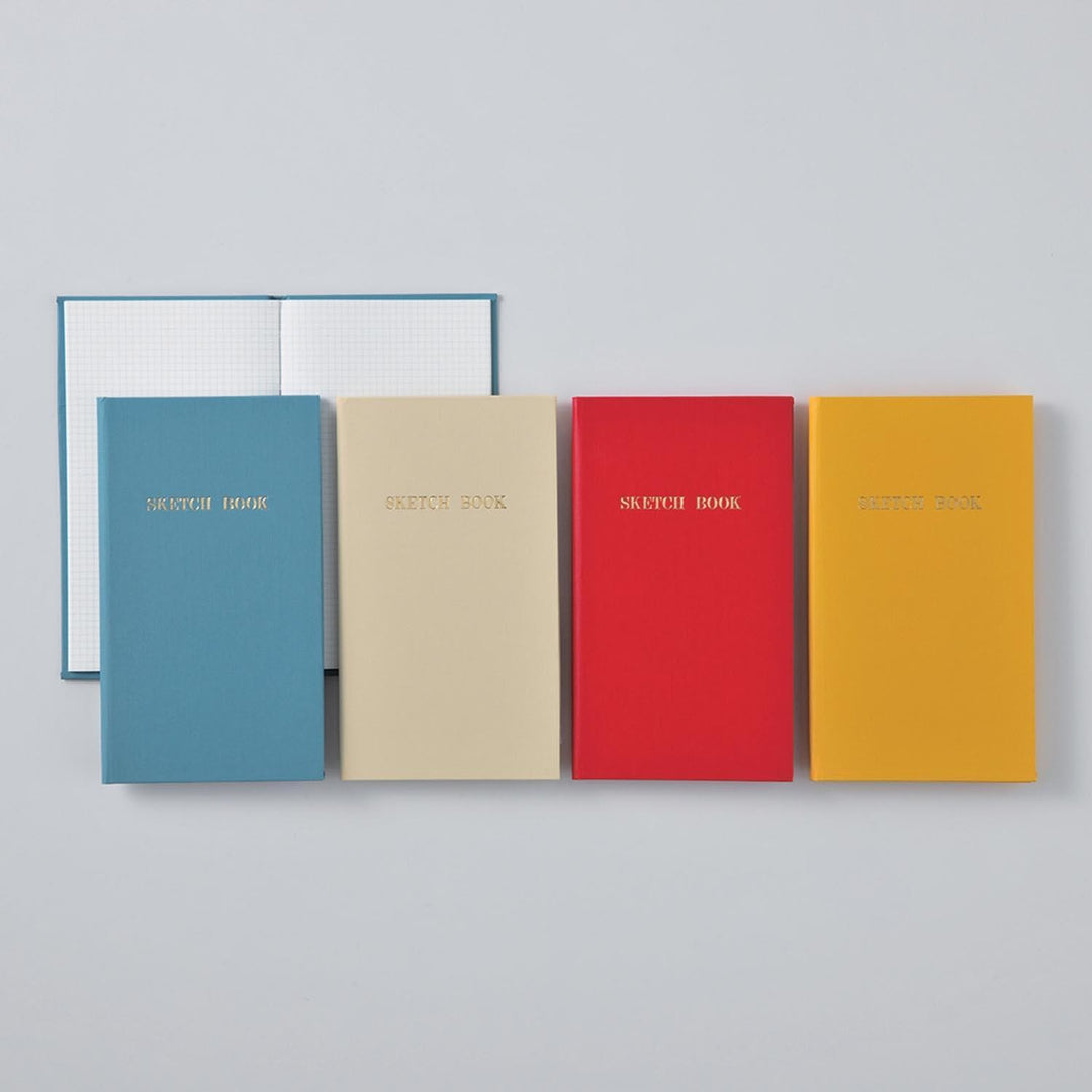 KOKUYO field notebook