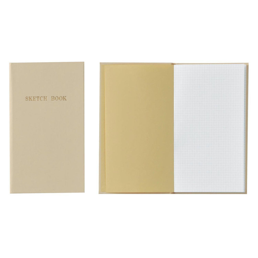 KOKUYO field notebook