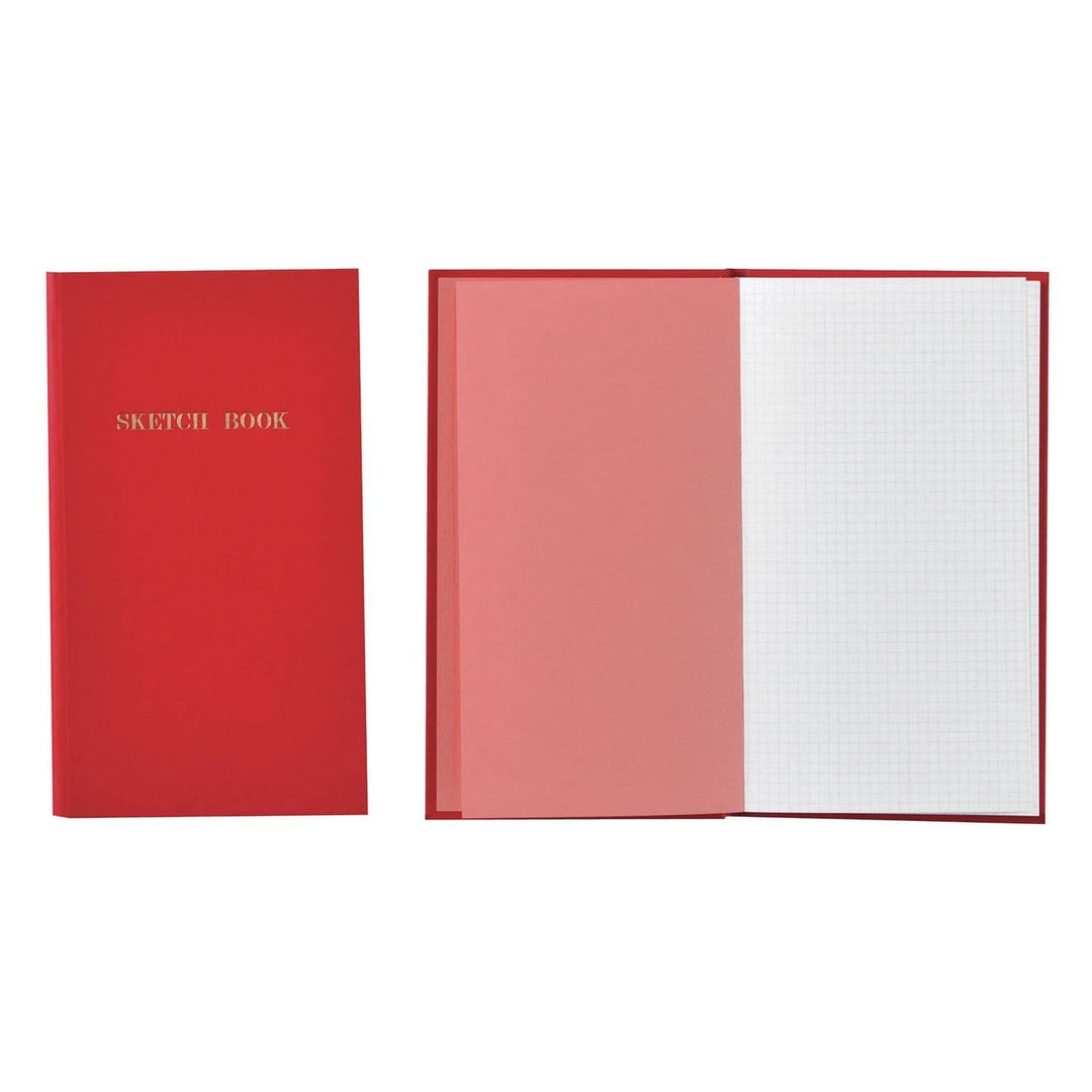 KOKUYO field notebook