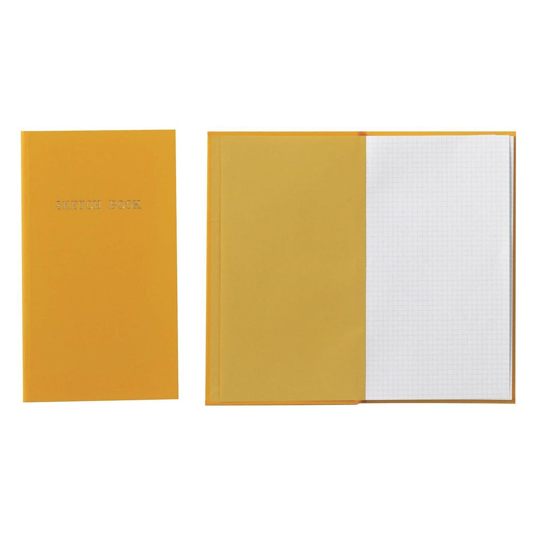 KOKUYO field notebook