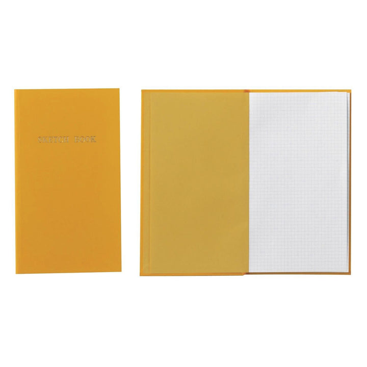 KOKUYO field notebook