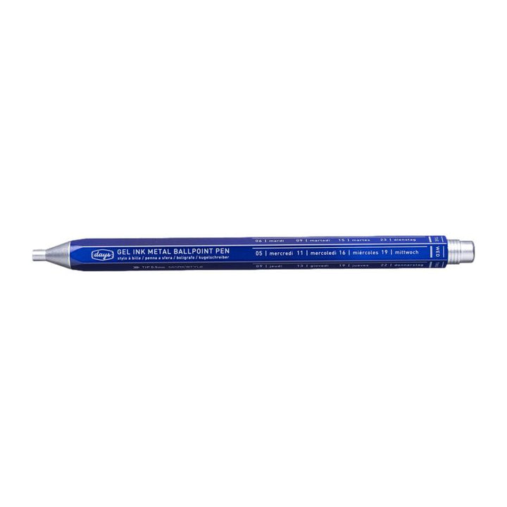 Mark's Gel Ballpoint