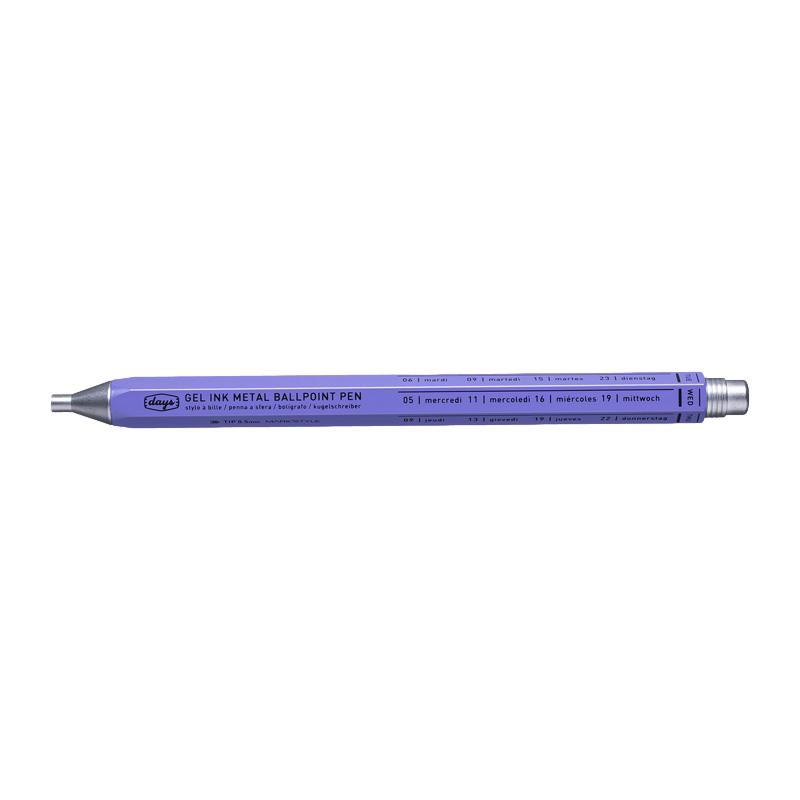 Mark's Gel Ballpoint