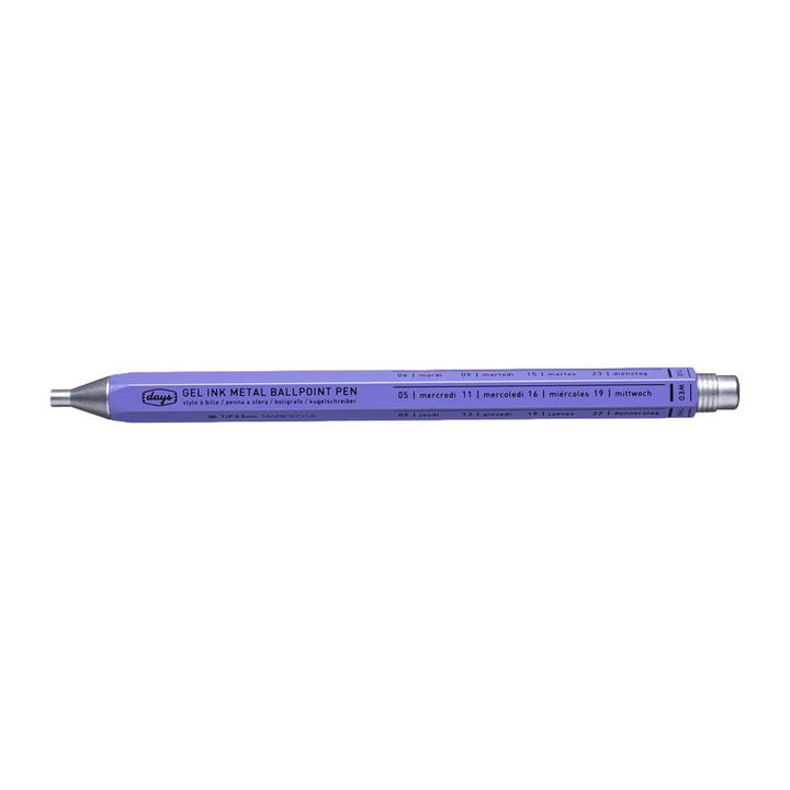 Mark's Gel Ballpoint