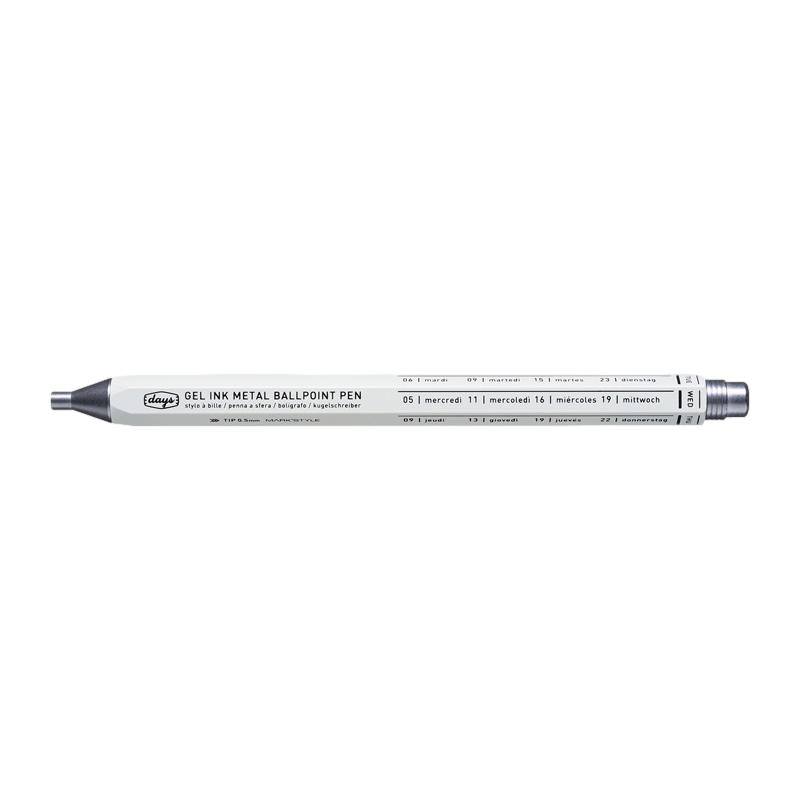 Mark's Gel Ballpoint