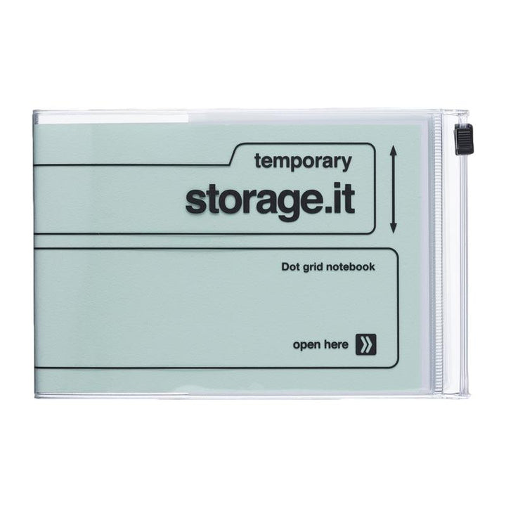 Mark's Storage.it