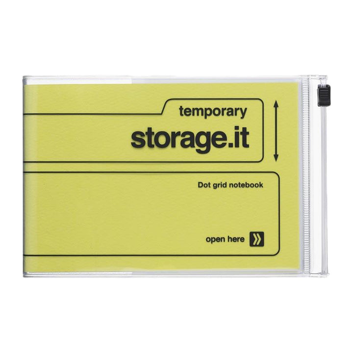 Mark's Storage.it