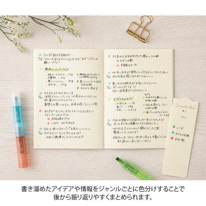 Midori - Connecting Pen Join Dots