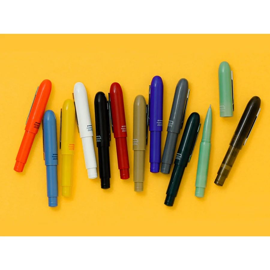 Penco Bullet Pencil