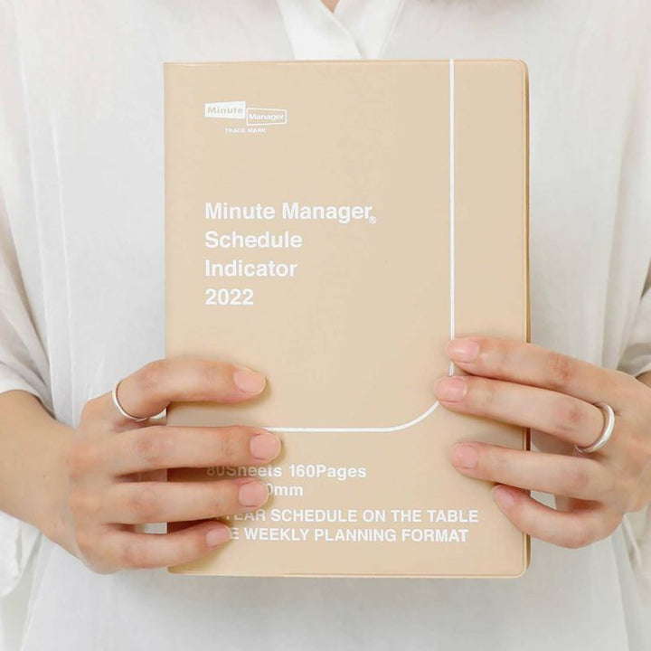 Hightide-Minute Manager 2025