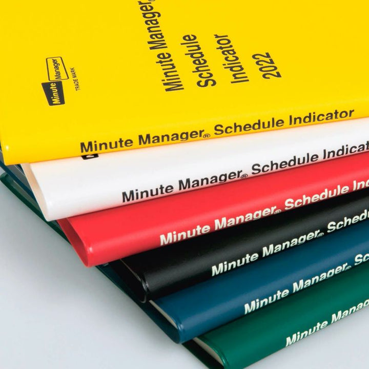 Hightide-Minute Manager 2025